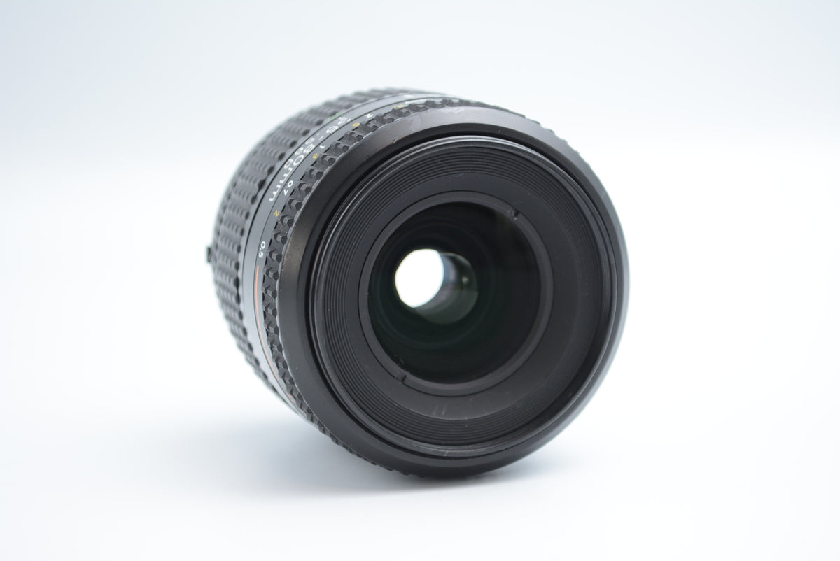 Nikon AF Nikkor 35-80mm F4-5.6 D