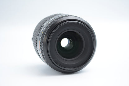Nikon AF Nikkor 35-80mm F4-5.6 D
