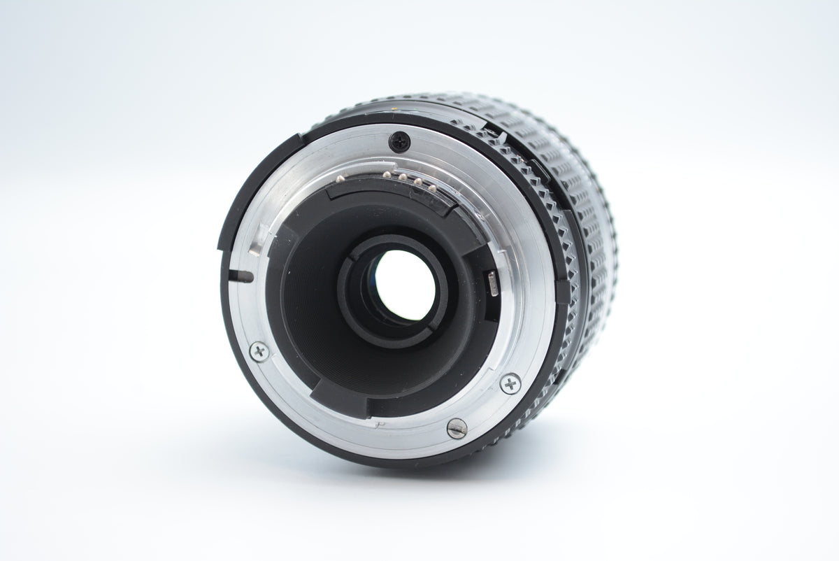Nikon AF Nikkor 35-80mm F4-5.6 D