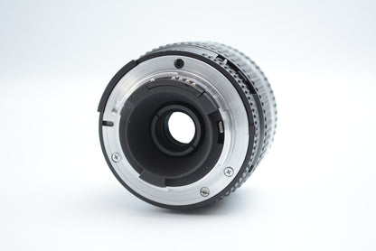 Nikon AF Nikkor 35-80mm F4-5.6 D