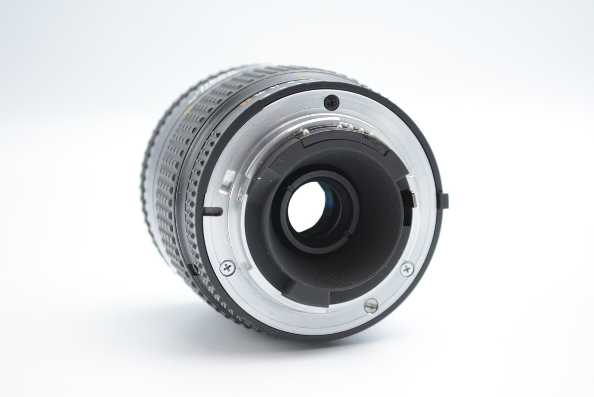 Nikon AF Nikkor 35-80mm F4-5.6 D