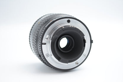 Nikon AF Nikkor 35-80mm F4-5.6 D