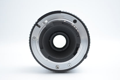 Nikon AF Nikkor 35-80mm F4-5.6 D