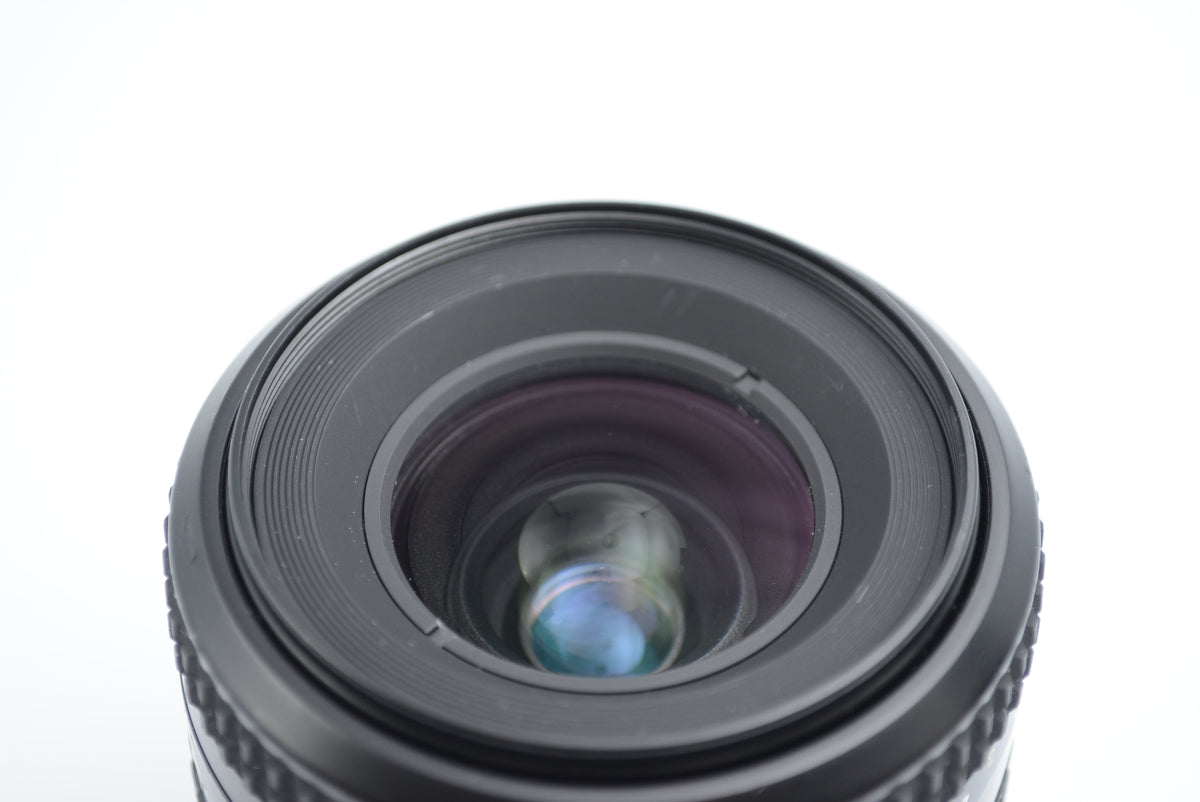 Nikon AF Nikkor 35-80mm F4-5.6 D
