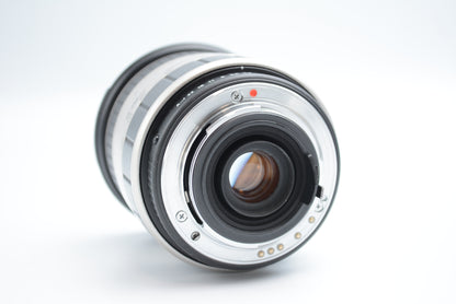 Sigma AF Zoom 28-200mm F3.8-5.6 UC Silver for Pentax K