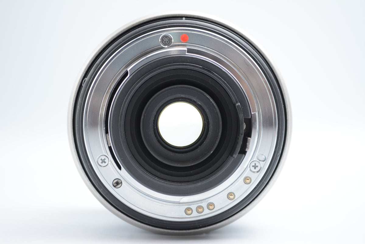 Sigma AF Zoom 28-200mm F3.8-5.6 UC Silver for Pentax K