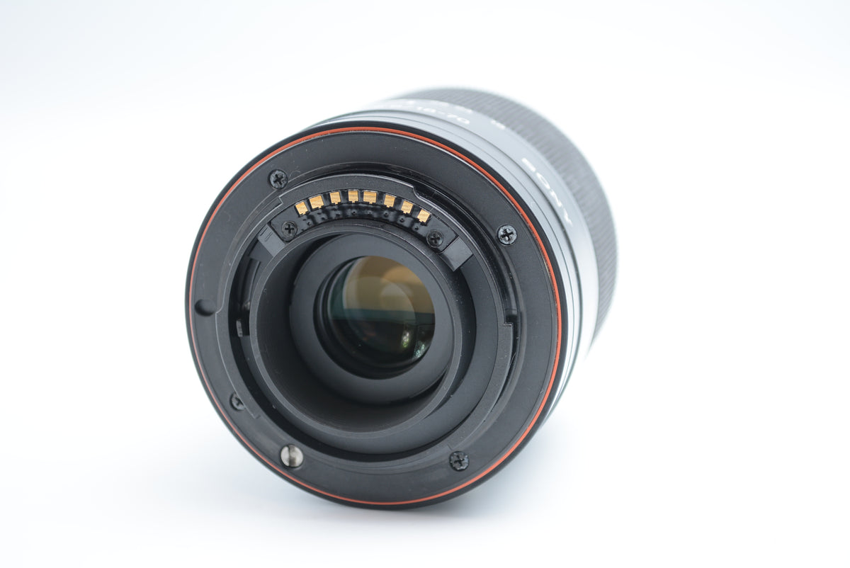 Sony SAL1870 DT 18-70mm F3.5-5.6
