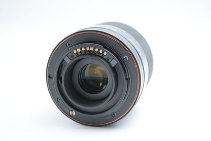 Sony SAL1870 DT 18-70mm F3.5-5.6