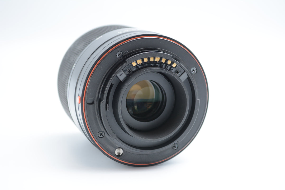 Sony SAL1870 DT 18-70mm F3.5-5.6