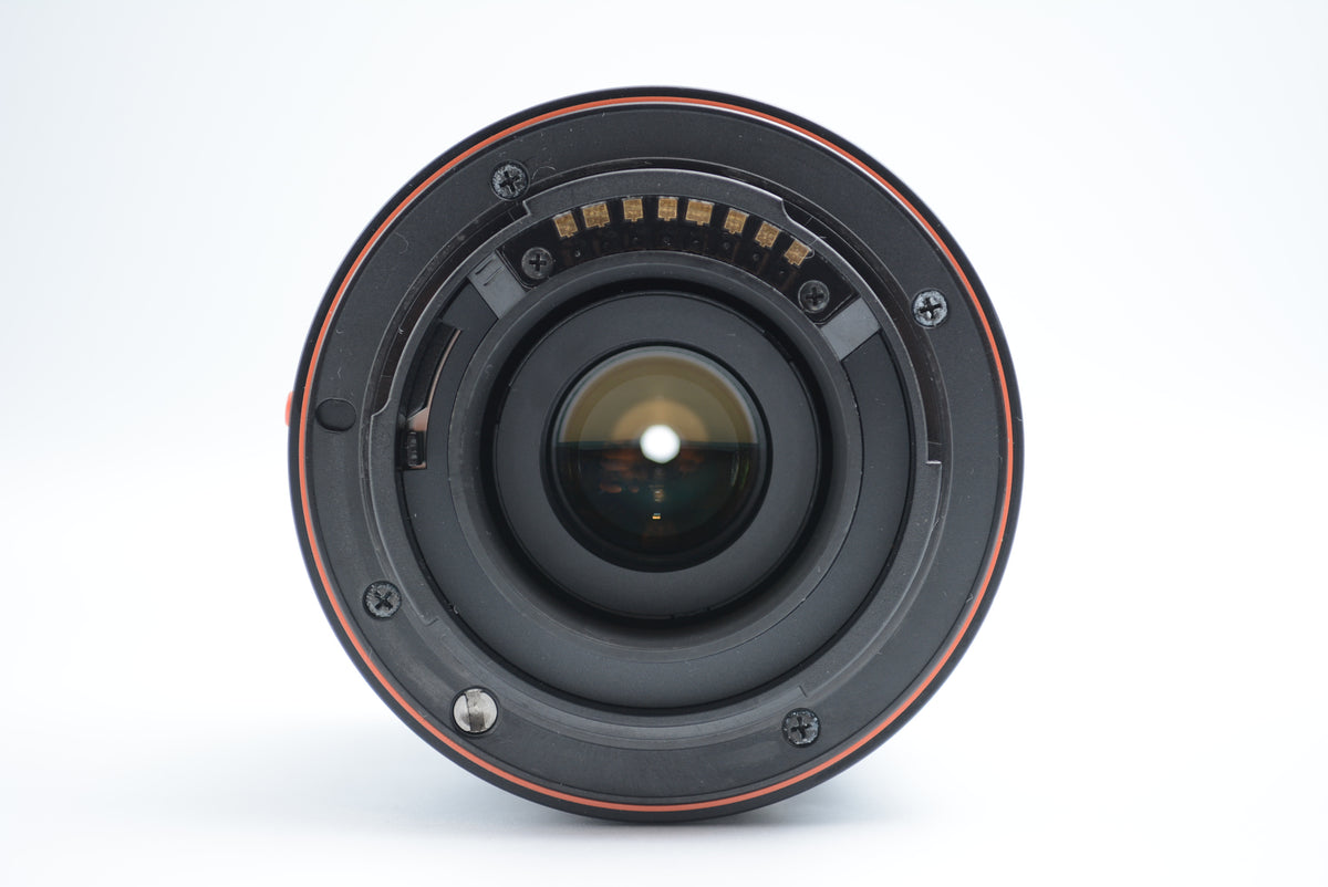 Sony SAL1870 DT 18-70mm F3.5-5.6