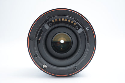 Sony SAL1870 DT 18-70mm F3.5-5.6