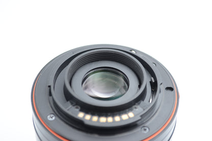 Sony SAL1870 DT 18-70mm F3.5-5.6