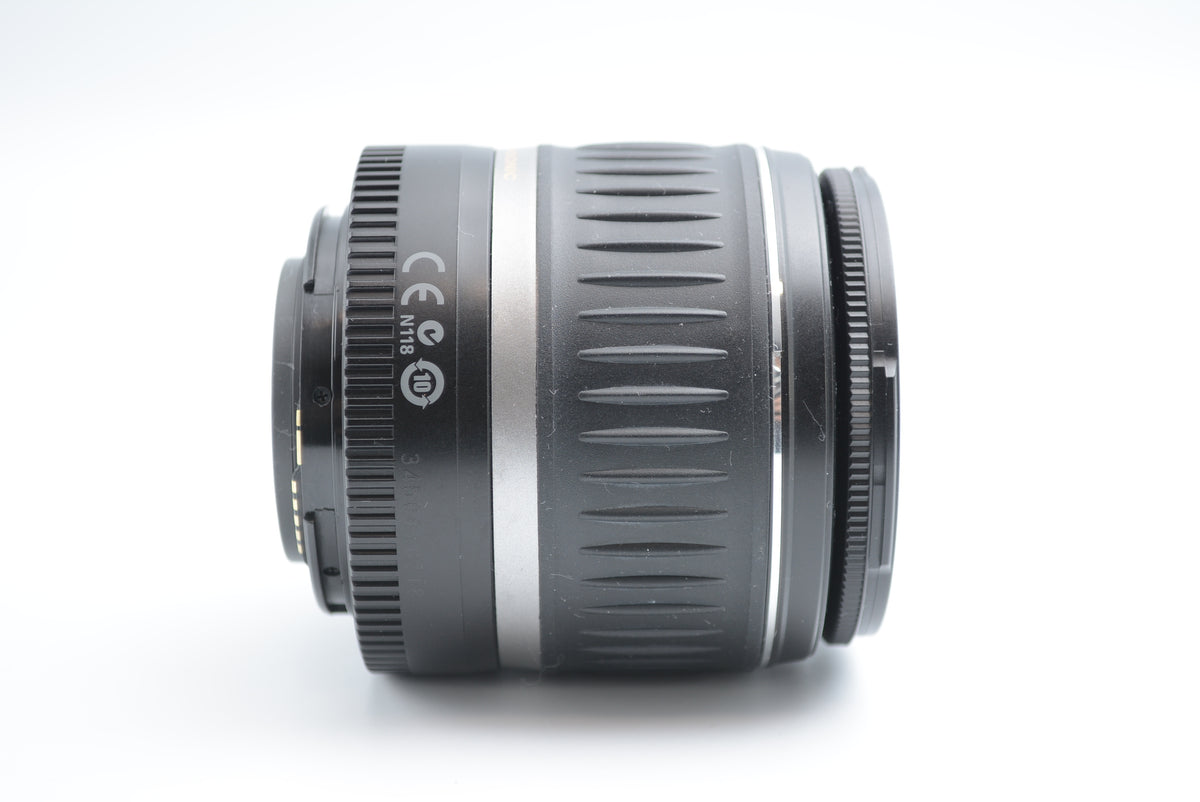 Canon EF-S 18-55mm F3.5-5.6 II USM