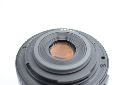 Canon EF-S 18-55mm F3.5-5.6 II USM