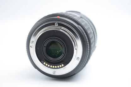 Olympus Zuiko Digital 14-54mm F2.8-3.5