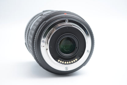 Olympus Zuiko Digital 14-54mm F2.8-3.5