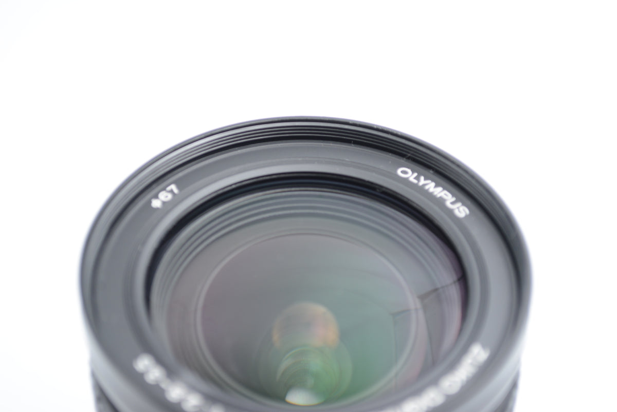 Olympus Zuiko Digital 14-54mm F2.8-3.5