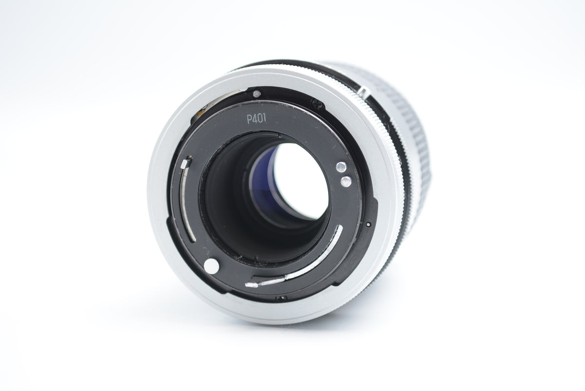 Canon FD 135mm F3.5 S.C.