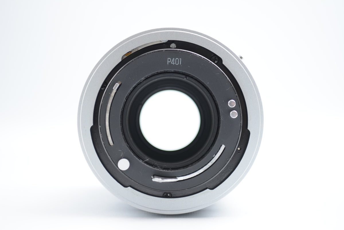 Canon FD 135mm F3.5 S.C.