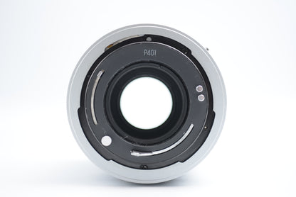 Canon FD 135mm F3.5 S.C.