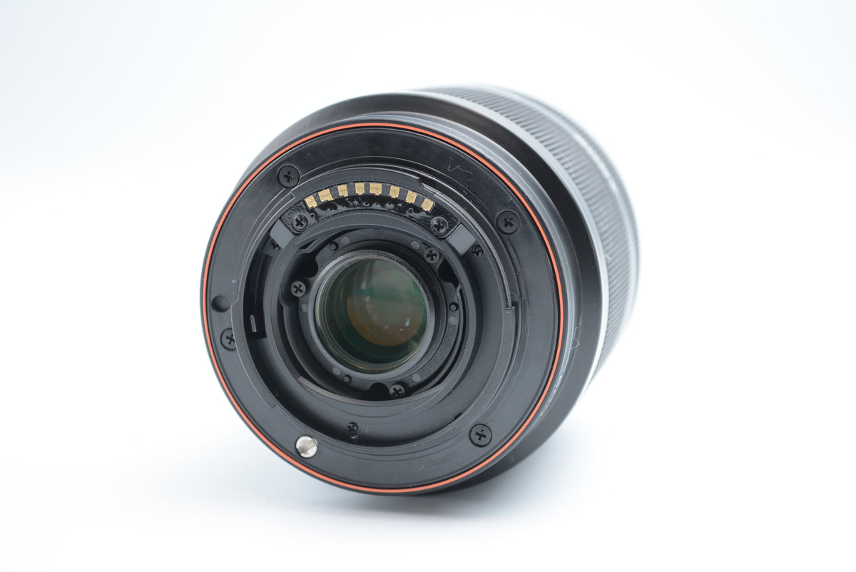 Sony SAL18200 DT 18-200mm F3.5-6.3