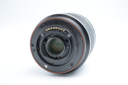 Sony SAL18200 DT 18-200mm F3.5-6.3