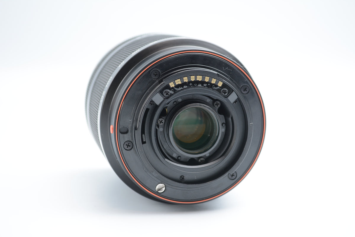 Sony SAL18200 DT 18-200mm F3.5-6.3