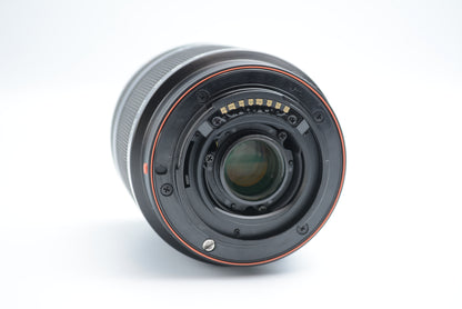 Sony SAL18200 DT 18-200mm F3.5-6.3