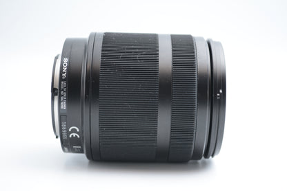 Sony SAL18200 DT 18-200mm F3.5-6.3