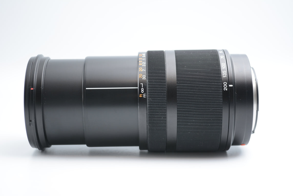 Sony SAL18200 DT 18-200mm F3.5-6.3