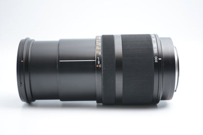 Sony SAL18200 DT 18-200mm F3.5-6.3