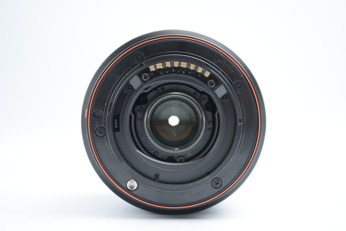 Sony SAL18200 DT 18-200mm F3.5-6.3