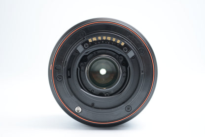 Sony SAL18200 DT 18-200mm F3.5-6.3