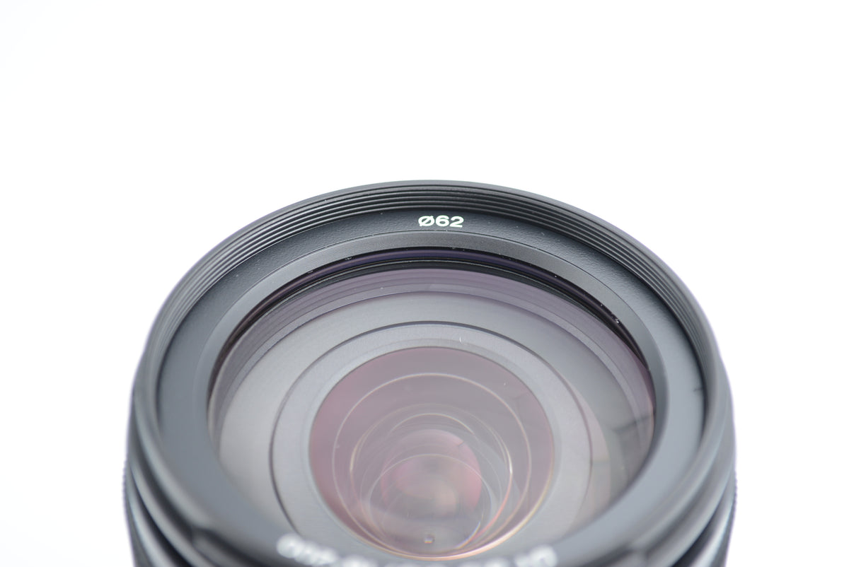Sony SAL18200 DT 18-200mm F3.5-6.3