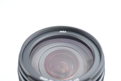 Sony SAL18200 DT 18-200mm F3.5-6.3