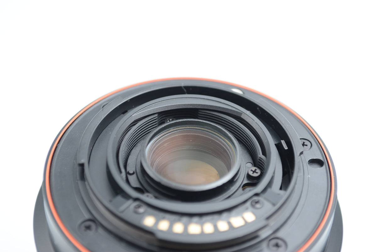 Sony SAL18200 DT 18-200mm F3.5-6.3