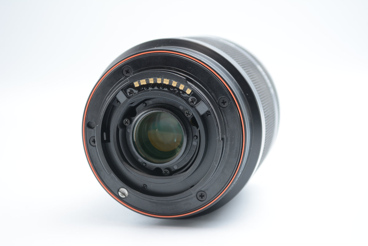Sony SAL18200 DT 18-200mm F3.5-6.3