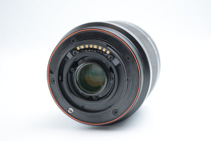 Sony SAL18200 DT 18-200mm F3.5-6.3
