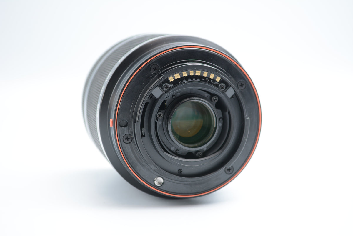 Sony SAL18200 DT 18-200mm F3.5-6.3