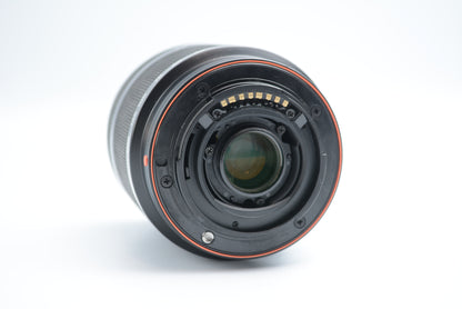Sony SAL18200 DT 18-200mm F3.5-6.3