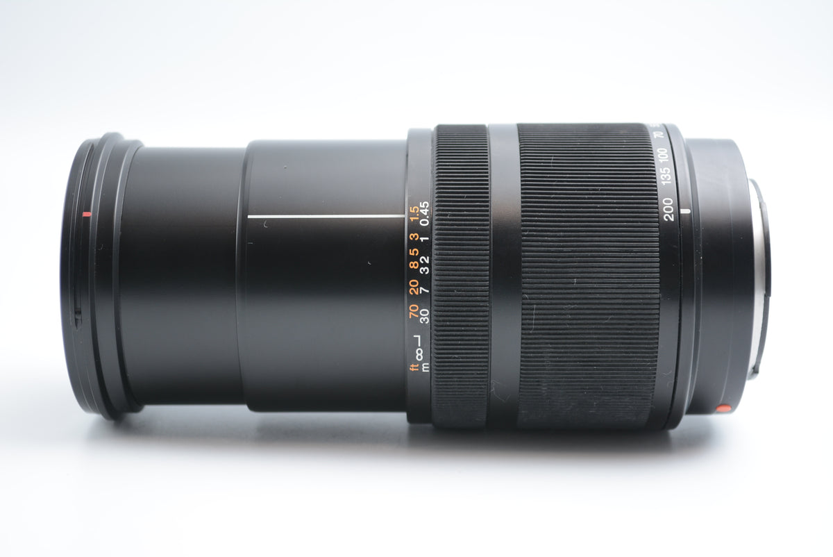 Sony SAL18200 DT 18-200mm F3.5-6.3