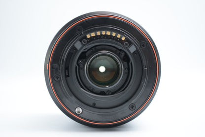 Sony SAL18200 DT 18-200mm F3.5-6.3