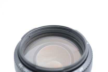 Minolta AF Zoom 75-300mm F4.5-5.6 Silver