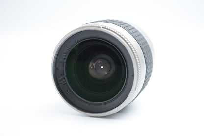 Nikon AF Nikkor 28-80mm F3.3-5.6 G Silver