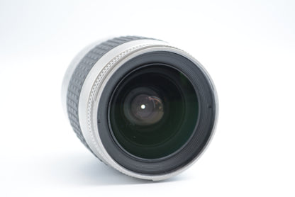 Nikon AF Nikkor 28-80mm F3.3-5.6 G Silver