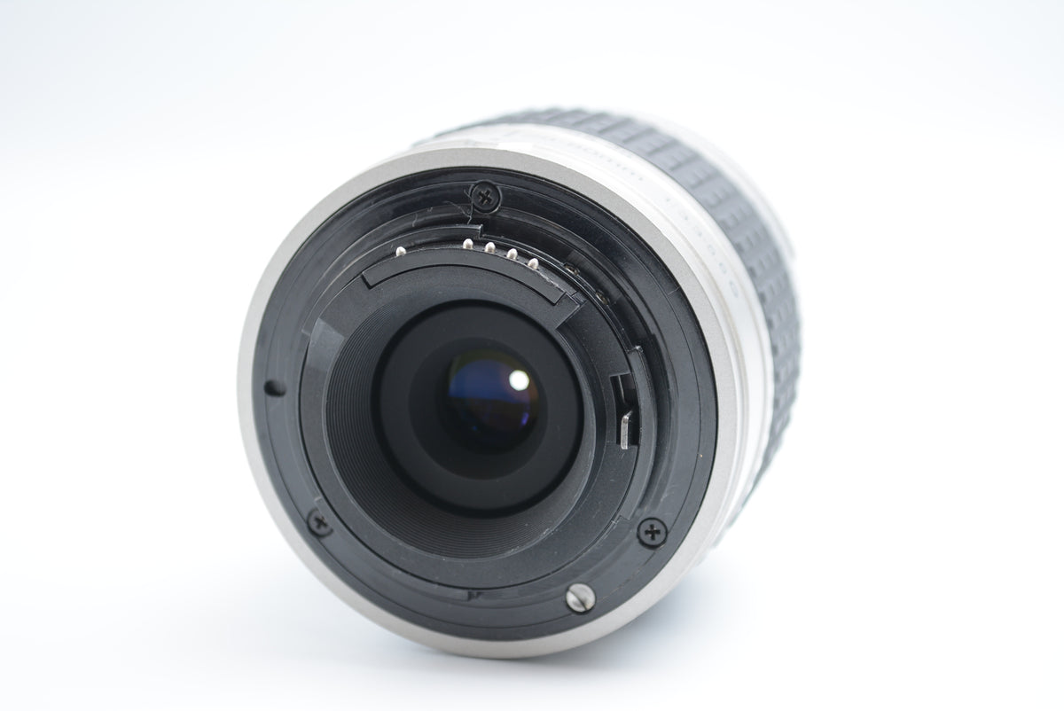 Nikon AF Nikkor 28-80mm F3.3-5.6 G Silver