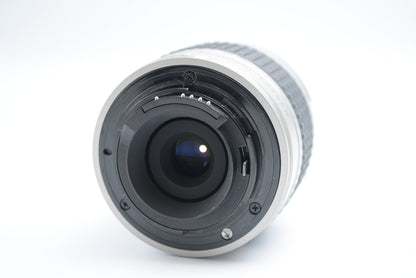 Nikon AF Nikkor 28-80mm F3.3-5.6 G Silver