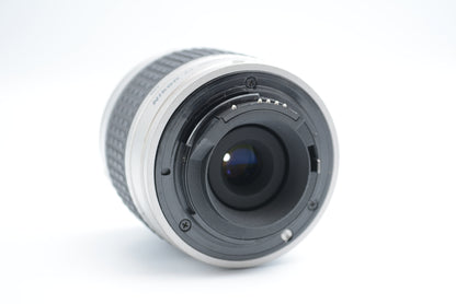 Nikon AF Nikkor 28-80mm F3.3-5.6 G Silver