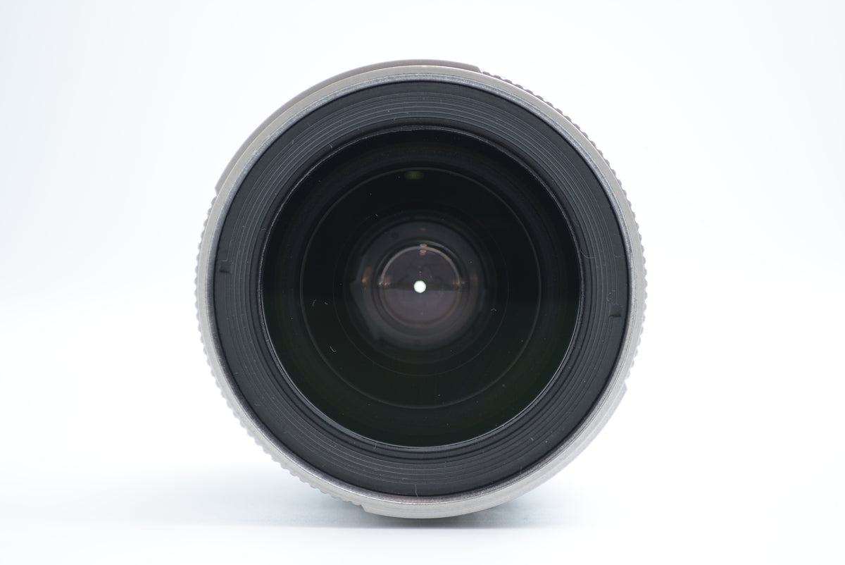 Nikon AF Nikkor 28-80mm F3.3-5.6 G Silver