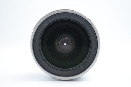 Nikon AF Nikkor 28-80mm F3.3-5.6 G Silver